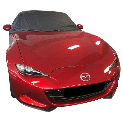 Halbgarage mazda nd - mazda,