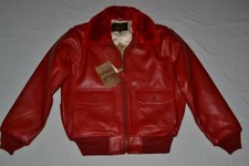 Schott nyc g1sc lammleder - schott,