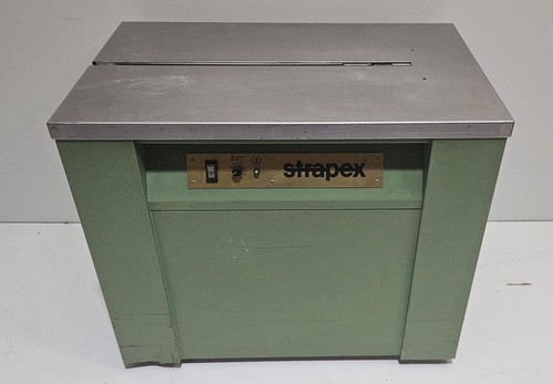 Strapex 351 umreifungsautomat - 351,