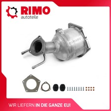 Katalysator Kat. vor