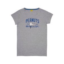 Peanuts schlafshirt pyjama - peanuts,