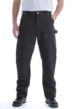 Carhartt® DUCK D. FRONT LOGGER PANT B01