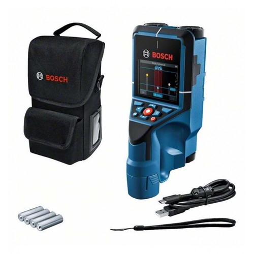 Bosch ortungsgerät - bosch,