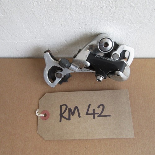 Shimano deore m739 8s - deore, xt