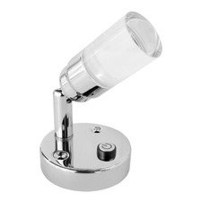 12v LED Leselampe Buch