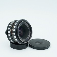 A. Schacht Ulm S-Travegon 2,8/35mm Weitwinkelobjektiv mit M42 Gewinde