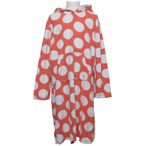 Mini boden kapuzenkleid - mini,