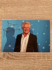 Miroslav Nemec Tatort München Original signiertes Foto 10x15 cm