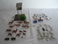 3 Figuren-Sets: Schafherde