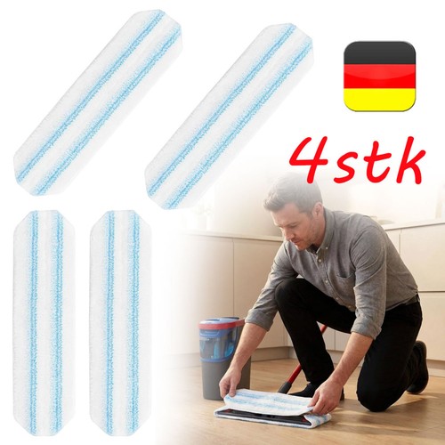 Stück für vileda h2pro - für,