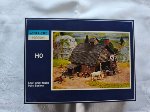 Vau hobby alte schmiede - vau-pe,