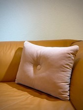 Hay dot cushion - –, 1