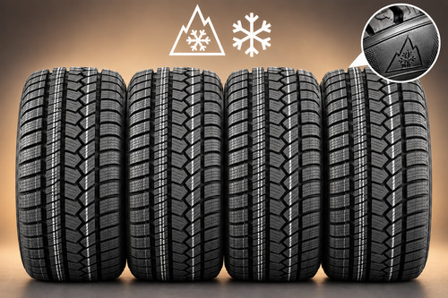 Winterreifen 215 r16 98h - r16,
