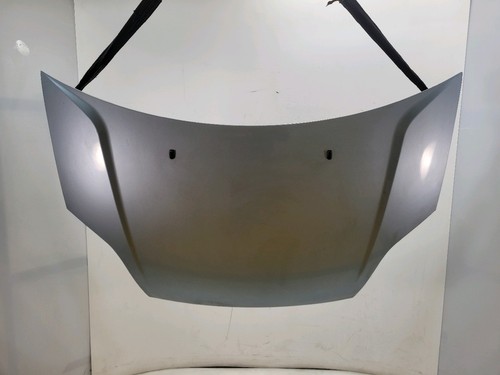 Motorhaube ford fiesta v - motorhaube,