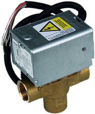 3-Wege-Zonenventil V4044C1312/U