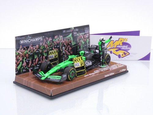 Minichamps 417251227 kick - #,