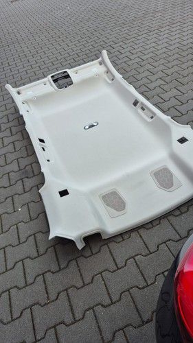Bmw g21 dachhimmel weiss - g21,