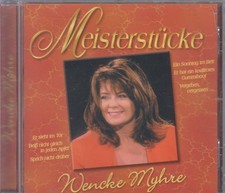 Wencke myhre meisterstücke - wencke,
