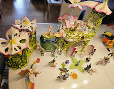 Schleich 42140  Elfenschloß +