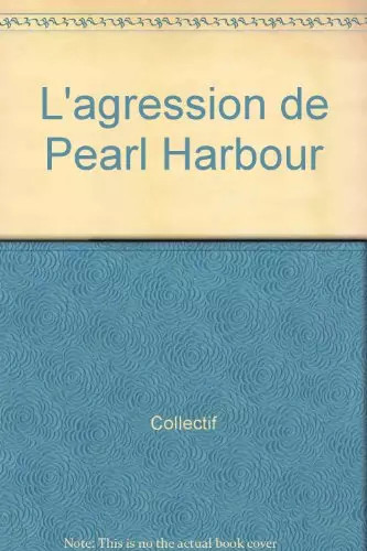 Agression pearl harbour - de,