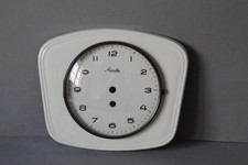 Mauthe Zifferblatt aus Keramik