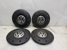VW T5 Radkappen Set