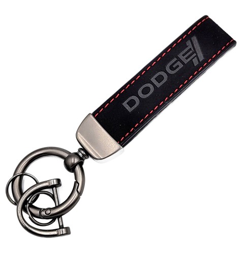 Dodge schlüsselanhänger - dodge,