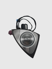 Mercedes W222 Burmester