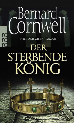 Der sterbende könig - könig, /