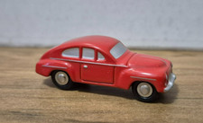 Schuco Piccolo Volvo 544 Buckelvolvo  1:90 rot
