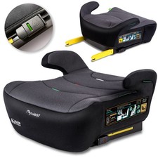 NUKIDO Kindersitzerhöhung ECE