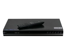LG RH387H - DVD & Harddisk