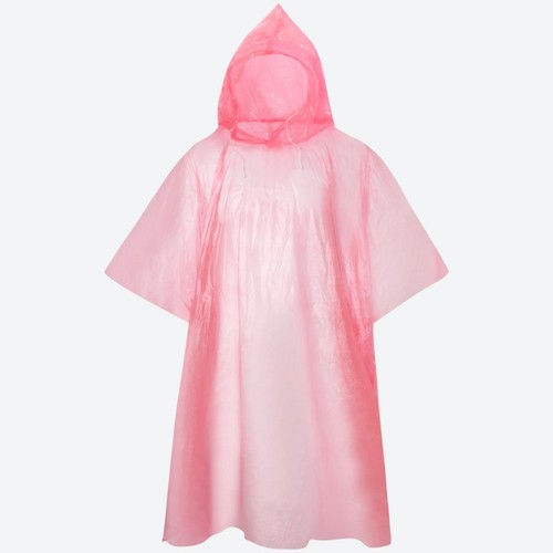 Stück regenponcho einweg - regenponcho,