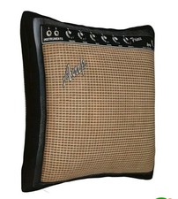 Gitarristen Kissenbezug 45x45