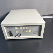 Ikegami THD-310 CCD Kamera Steuergerät nur Gehäuse gebraucht