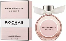 Rochas Mademoiselle Rochas Eau