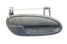 Türgriff hinten rechts Opel OMEGA B 24431478 138238 03-2000