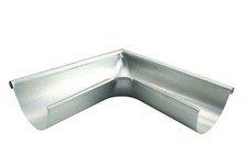 Marley Rinnenwinkel NW 125 mm