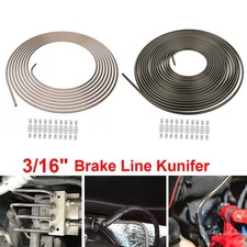10m Bremsleitung Kunifer