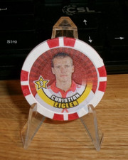 2010-11 Topps Bundesliga Chipz