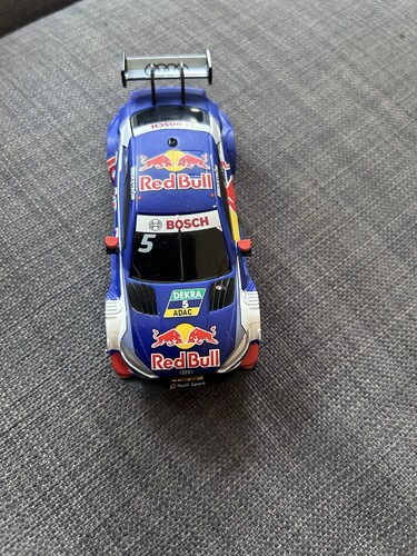 Carrera audi dtm red bull - carrera,