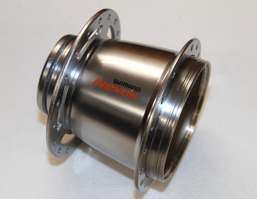 Shimano nexus gang - shimano,
