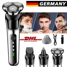 Herren Rasierer Elektrischer