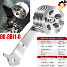 8511 Aluminum Roller Gas Pedal