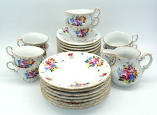 18 teiliges Kaffeeservice +