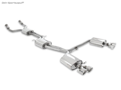 Milltek duplex - milltek,