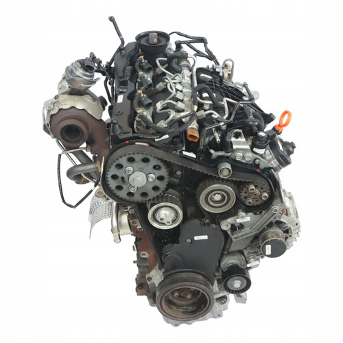 Motor audi passat golf - audi,
