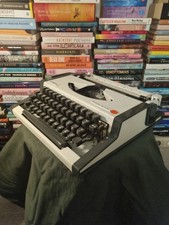 Olympia Traveller Deluxe