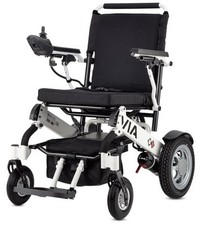 Elektrorollstuhl Bischoff & Bischoff  Via Reichweite ca. 25 km Geschw. 6 km/h