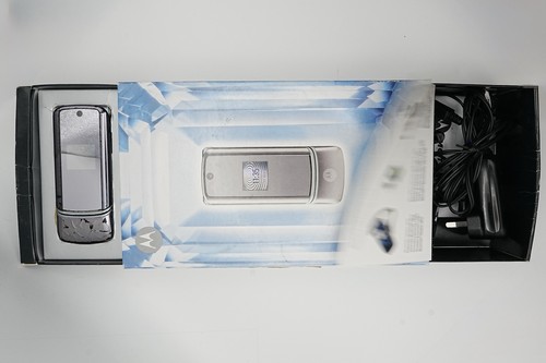 Motorola motokrzr - motokrzr, k1
